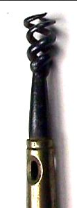 Tizer's mystery object 20/07/18