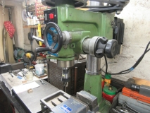 Newton engine 03 220718
