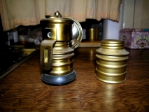 MYSTERY OBJECT 613