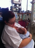 Katie and Alex 05012013