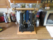 Engine bases 03 240718