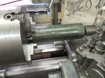 Newton engine 07 250718
