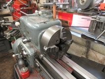 Newton engine 02 250718