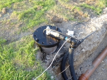 wellhead 1