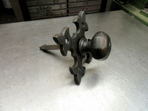 MYSTERY OBJECT 615