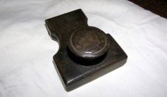 MYSTERY OBJECT 616
