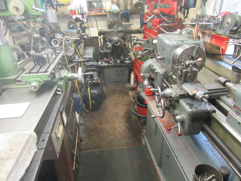 Newton engine 07 300718