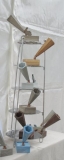 Tizer's mystery objects 05/08/18
