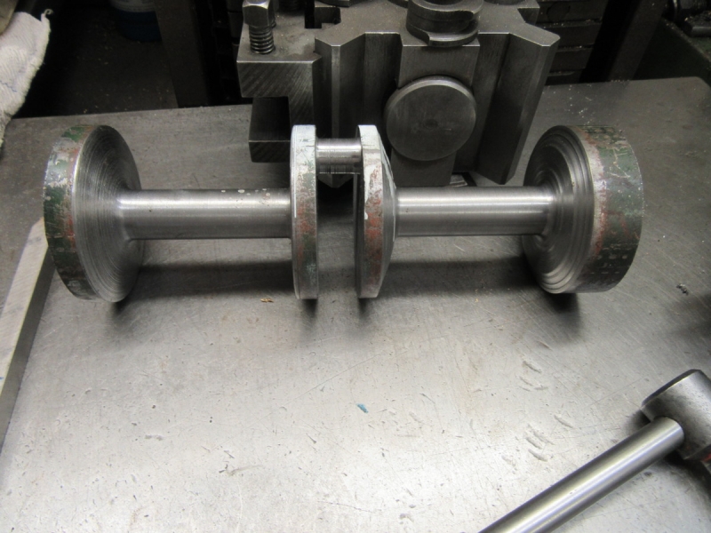 Newton engine 03 130818