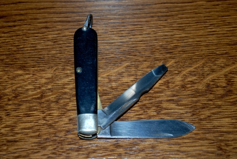 MYSTERY OBJECT 620