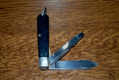 MYSTERY OBJECT 620