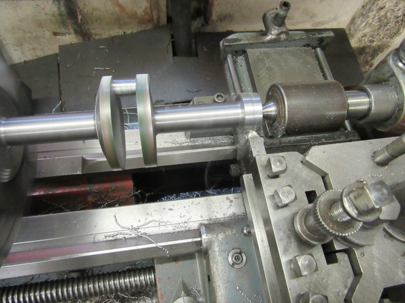 Newton engine 02 140818