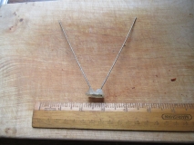 MYSTERY OBJECT 621