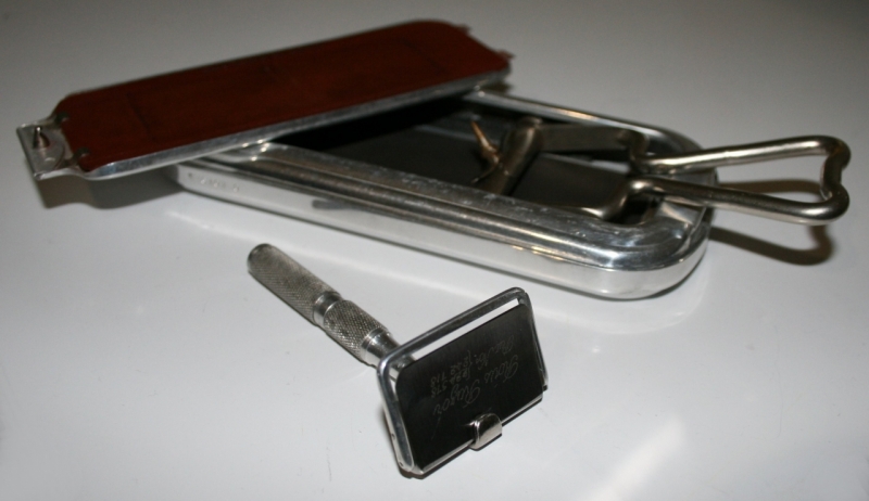 RollsRazor