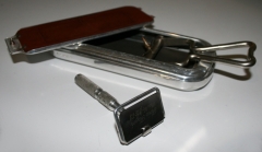 RollsRazor