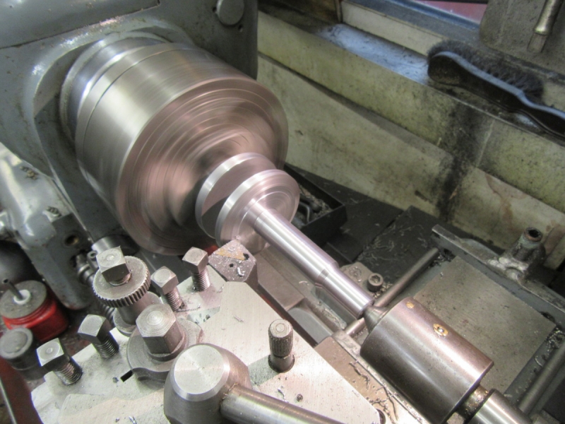 Newton engine 01 160818