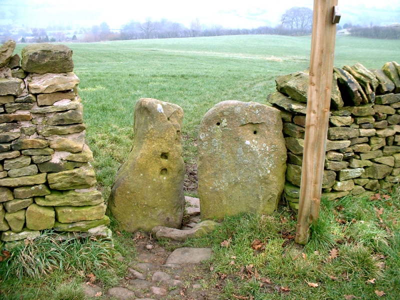 Letcliffestones