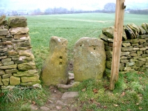 Letcliffestones