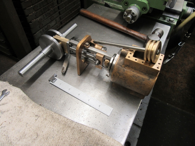 Newton engine 05 200818
