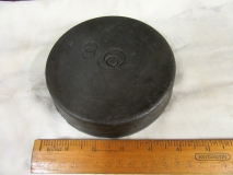 MYSTERY OBJECT 623