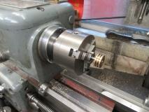 Newton engine 001 210818