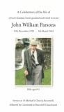Billy Parsons