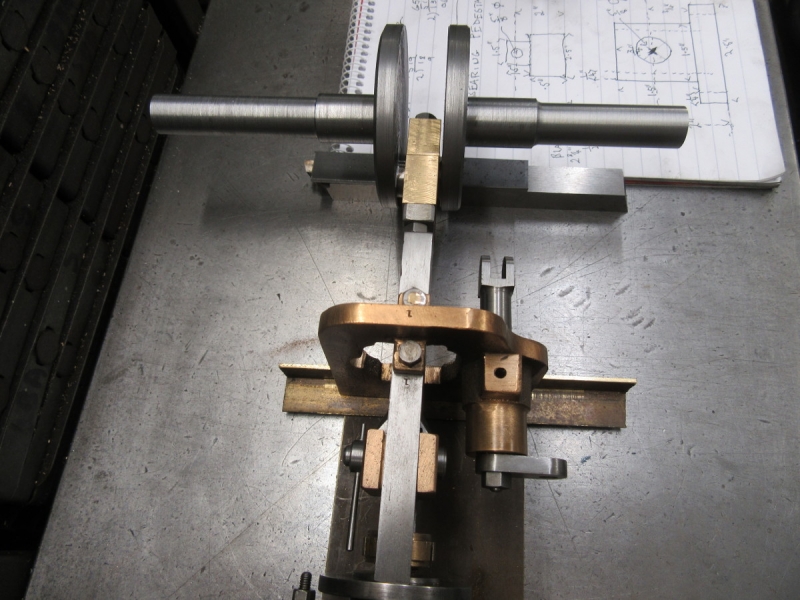 Newton engine 04 230818