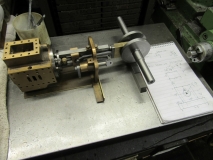 Newton engine 01 230818
