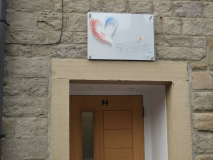 Bosom Friends Centre - 2, Green Street