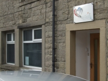 Bosom Friends Centre - 2, Green Street