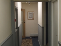 Bosom Friends Centre - 2, Green Street