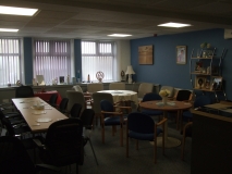Bosom Friends Centre - 2, Green Street