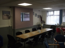 Bosom Friends Centre - 2, Green Street