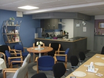 Bosom Friends Centre - 2, Green Street