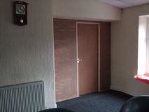 Bosom Friends Centre - 2, Green Street