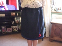 Skirt