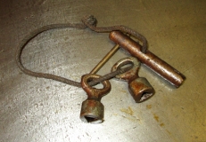 MYSTERY OBJECT 624