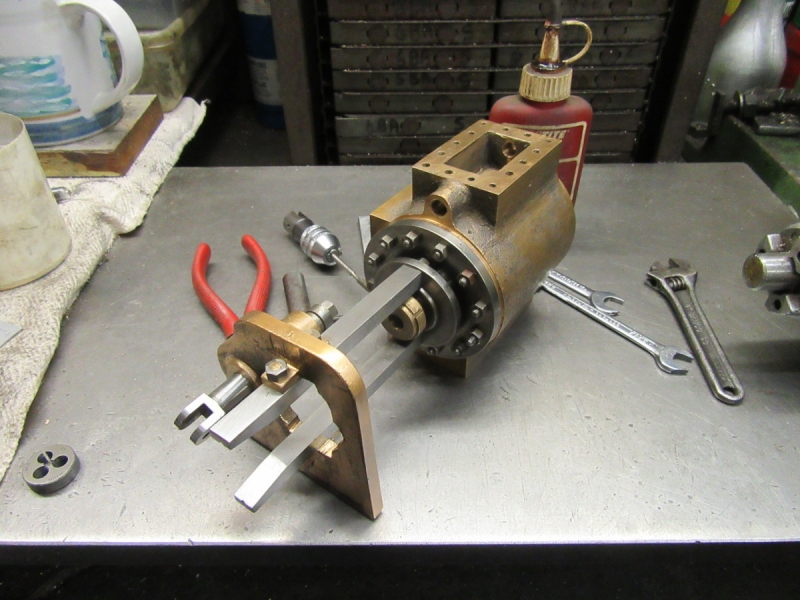 Newton engine 08 030918