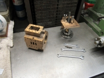 Newton engine 01 030918