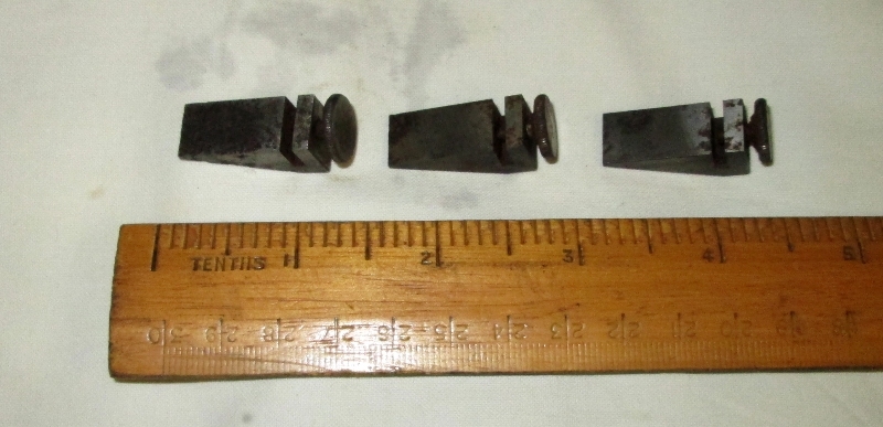 MYSTERY OBJECT 626