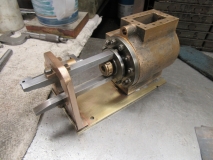 Newton engine 03 050918