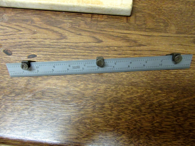 MYSTERY OBJECT 626A