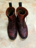 Tricker boots