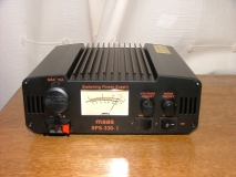 30A Switched Mode Power Supply