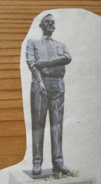 Tizer's mystery object, 13/09/18