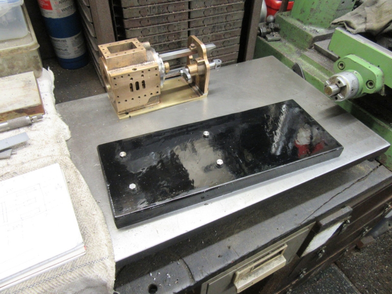 Newton engine 03 130918