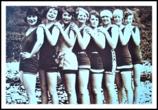 Bathing Beauties Ahoy