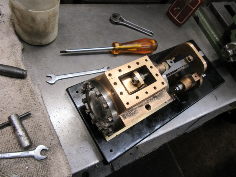 Newton engine 02 160918