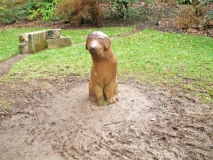 Lucky Dog, Todmorden