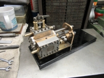 Newton engine 06 170918